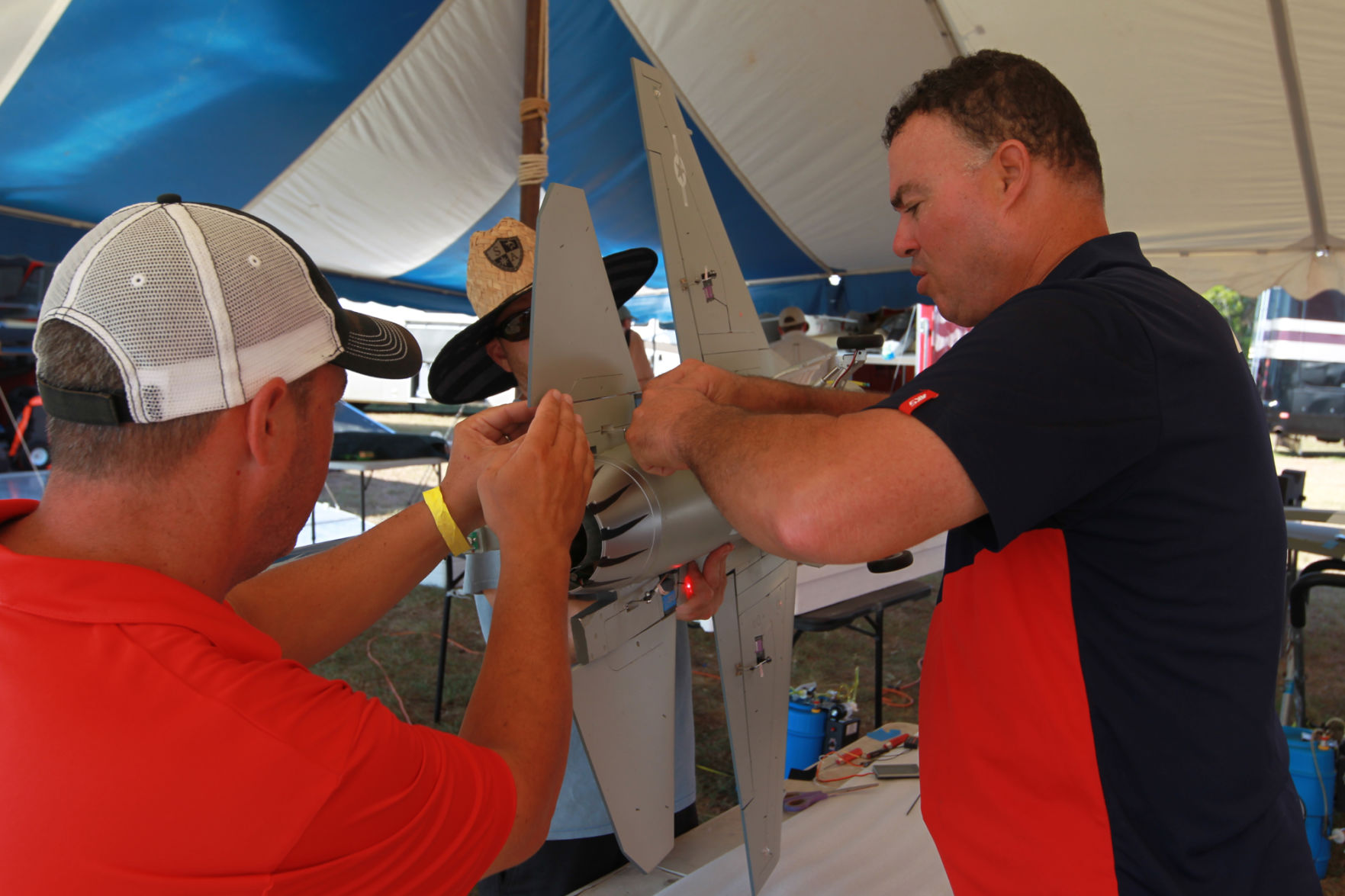 Greater Southwest Jet Rally